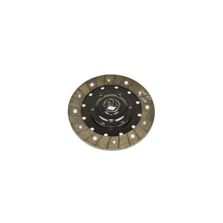 Lamela úplná nový typ 190mm
