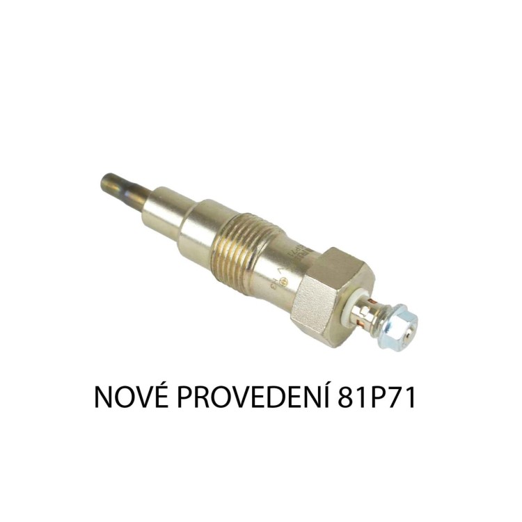 81P71 BRISK Svíčka žhavicí