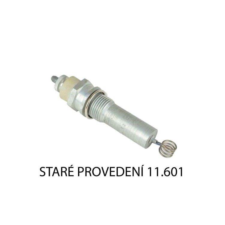 81P71 BRISK Svíčka žhavicí