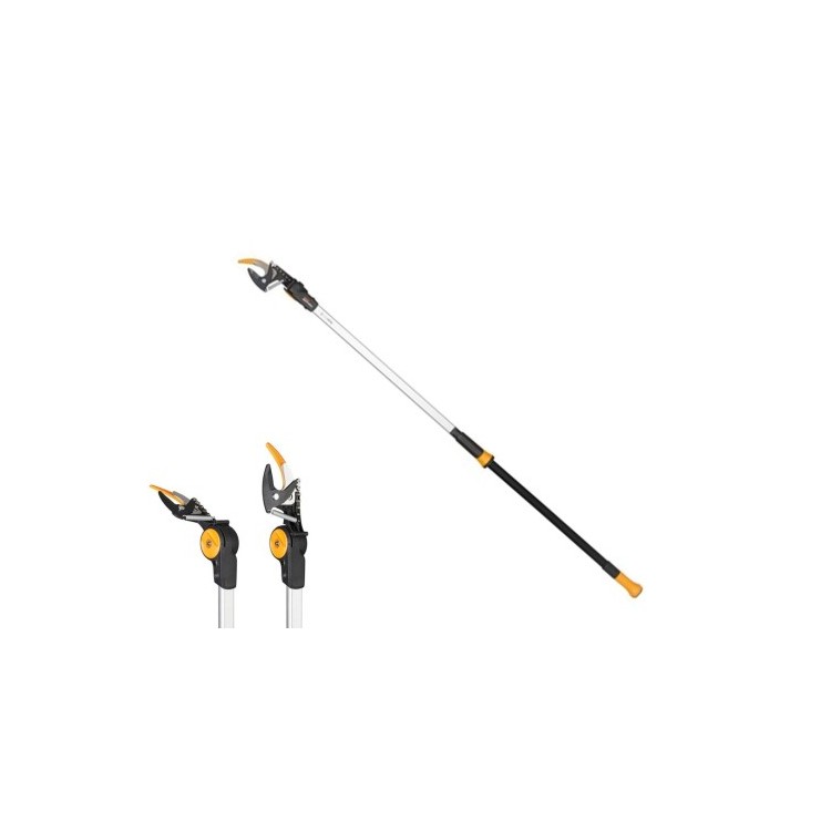 FISKARS Nůžky housenice 4,5m