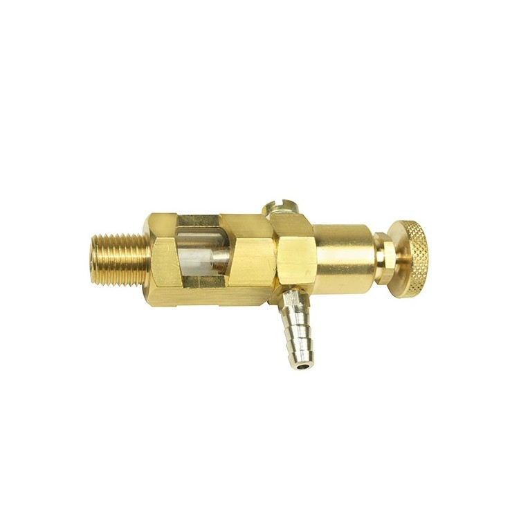Dávkovač oleje vývěva KD3000-14000 1V
