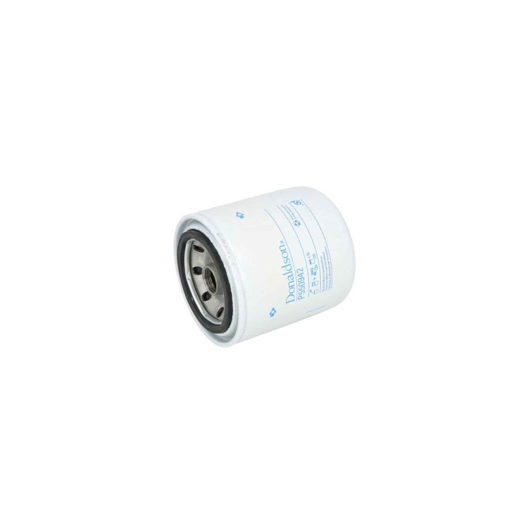 Olejový filtr Donaldson P550942, HIFI SO 6001