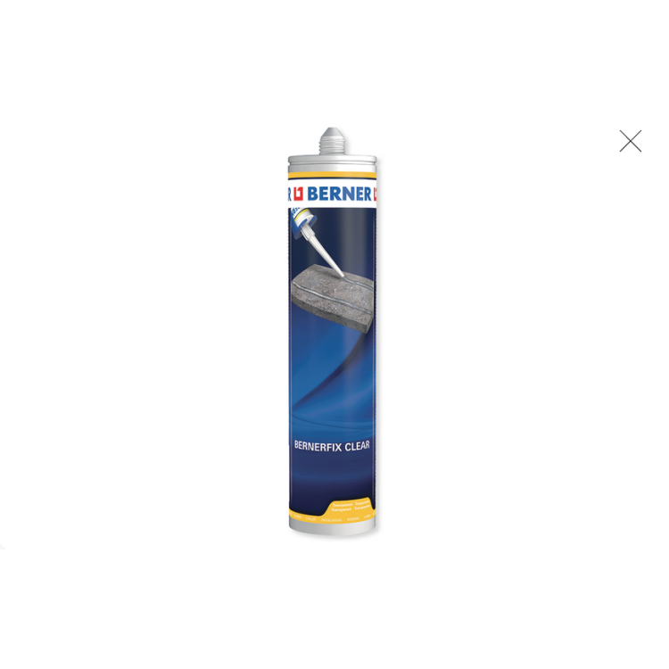 Berner Lepidlo Power TRANS 290 ml
