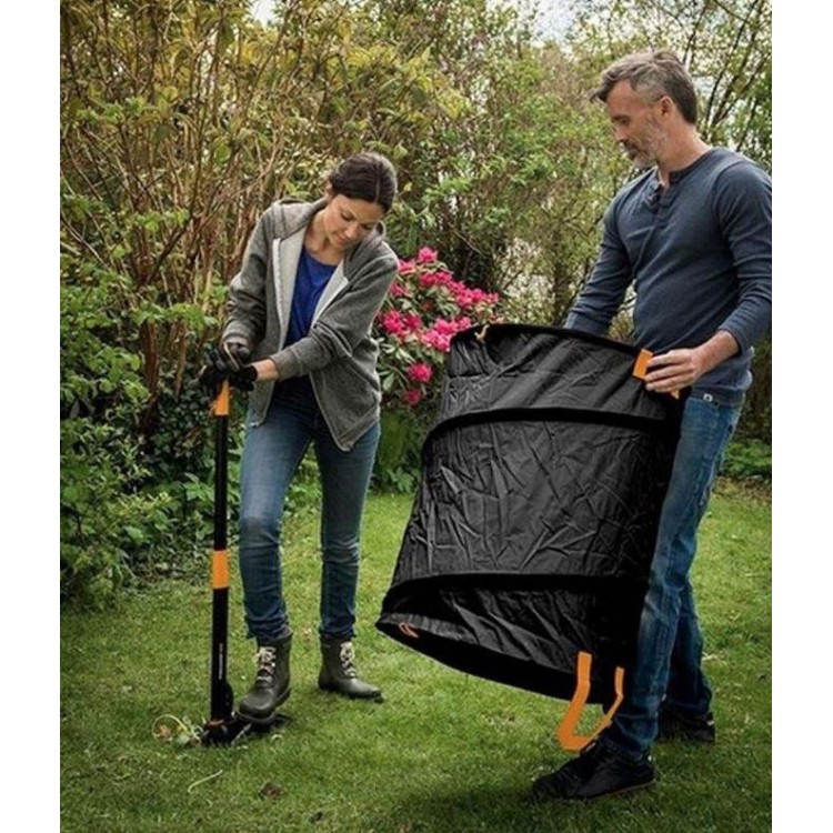 FISKARS 1020126 Xact 1m Vytrhávač plevele