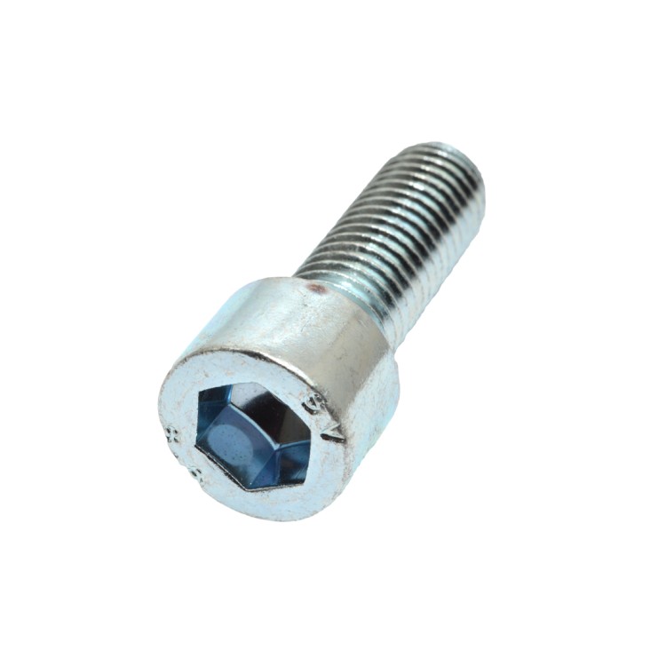 Šroub imbus M12x35 8.8 ZN-rotačky