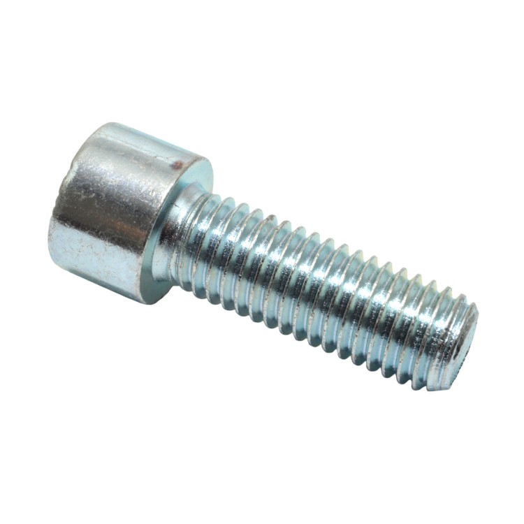 Šroub imbus M12x35 8.8 ZN-rotačky