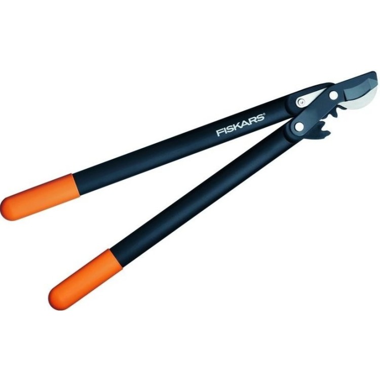 FISKARS 1000582 POWERGEAR Nůžky na silné větve s převodem