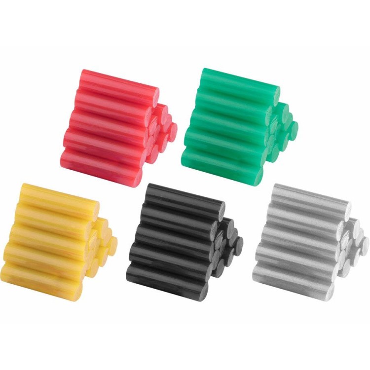 EXTOL 8891503 Pero tavné lepící aku, USB nabíjení