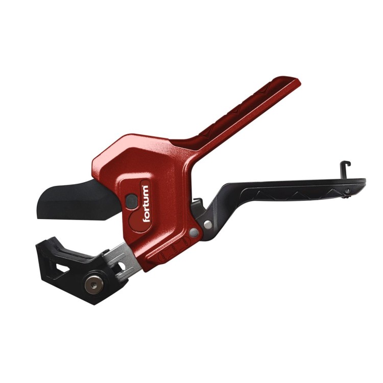 FORTUM 4775018 Nůžky na plastové trubky, 0-64mm