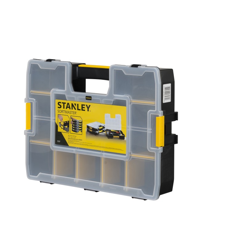 STANLEY 1-97-745 Organizer na nářadí s 90° přihrádkou