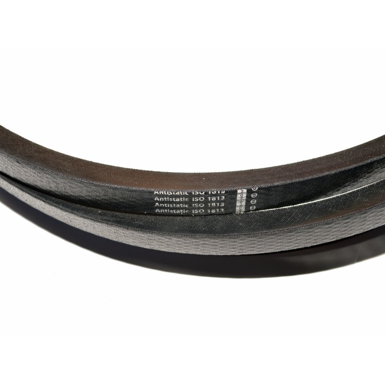 Klínový řemen jednoduchý SPC 21x4400 Lw Optibelt