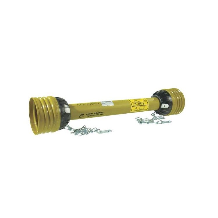 Kryt T80-V80, 1210 mm
