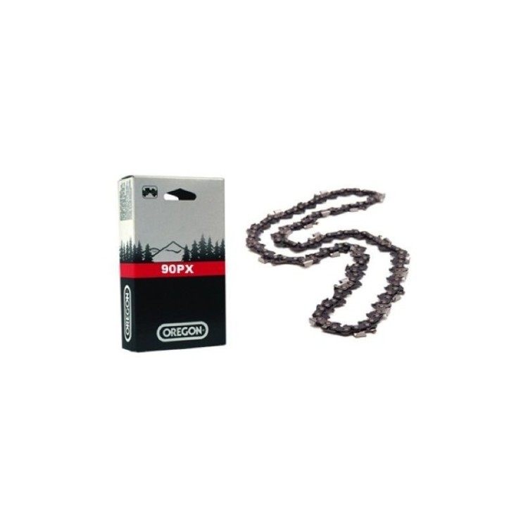 Pilový řetěz 3/8" 1,1mm - 44 článků