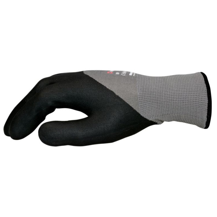 Rukavice TIGERFLEX THERMO V.10