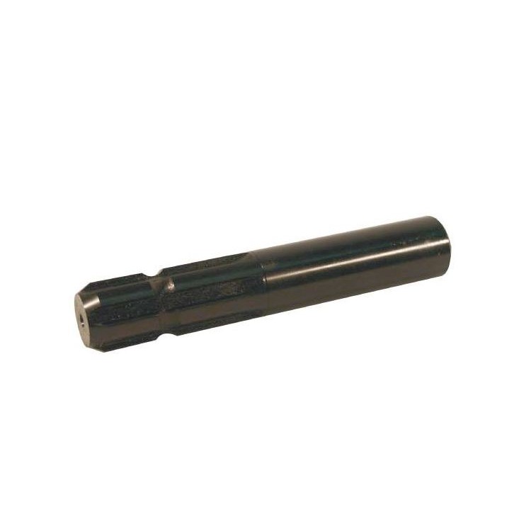 Hřídel drážkovaná 1 3/8" Z=6, 250 mm