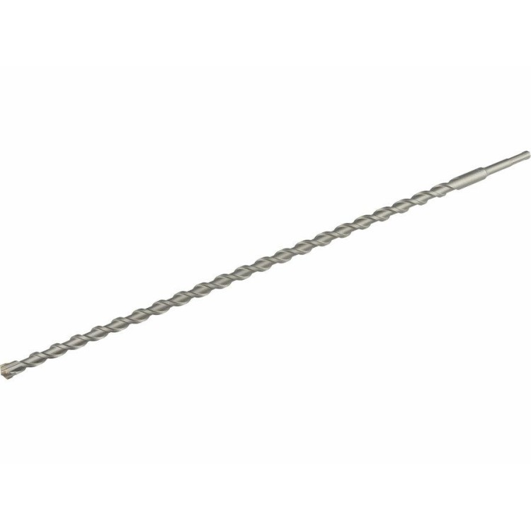 Extol 8801736 Vrták čtyřbřitý SDS PLUS příklepový do betonu a zdiva, O 16x600mm
