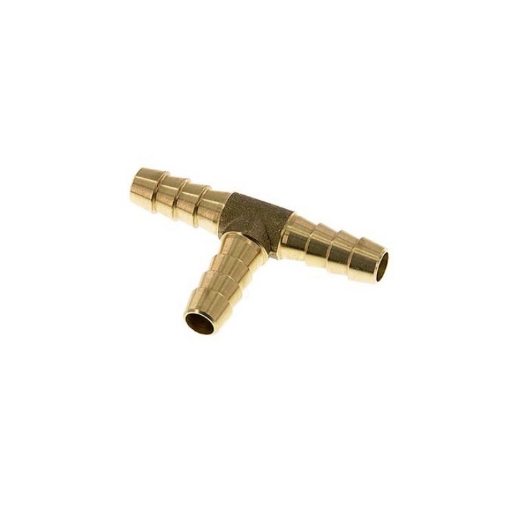 Spojka T trny 3x9mm 16Bar