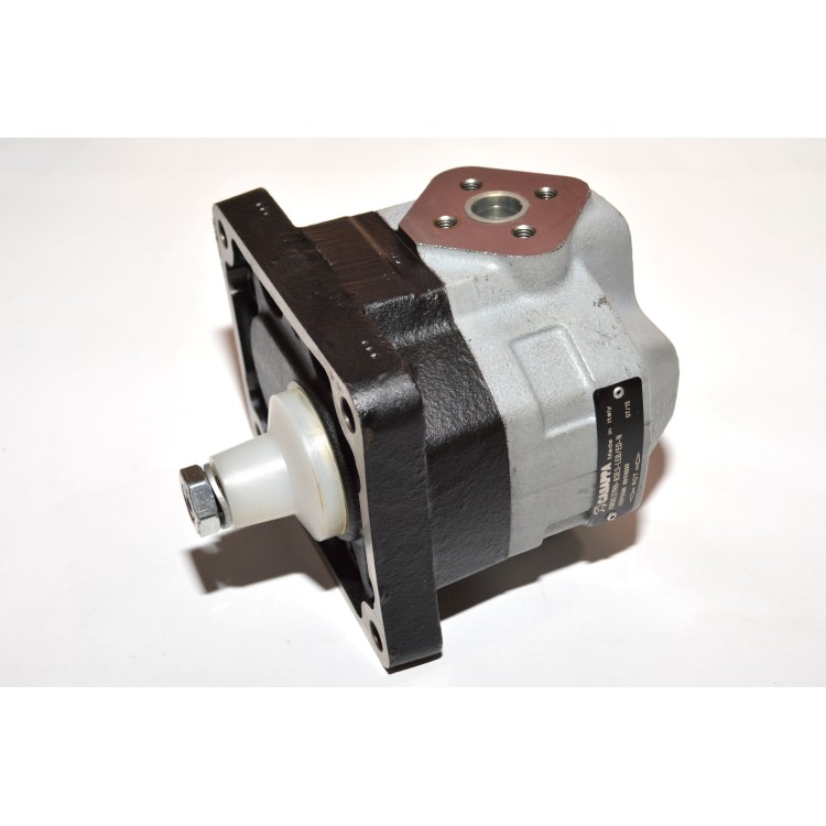 Hydromotor KM30.27-LO HBK