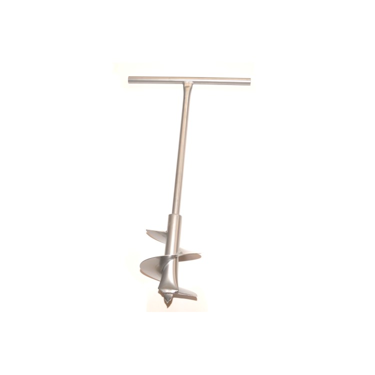 Vrták půdní průměr 250 mm