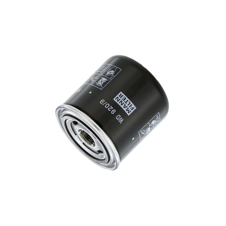 Olejový filtr MANN WD 920/9