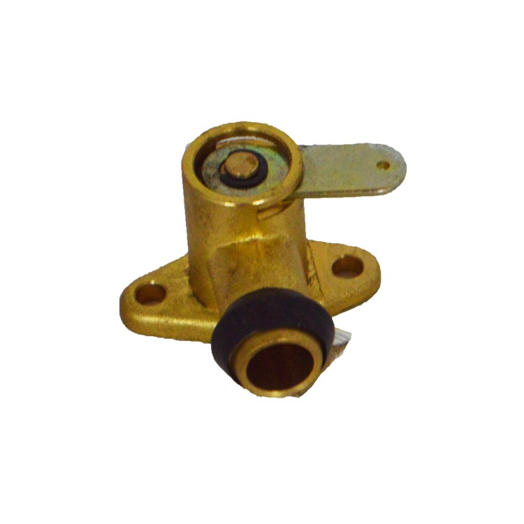 Kohout topení uzavírací BK 6011 - 59117853