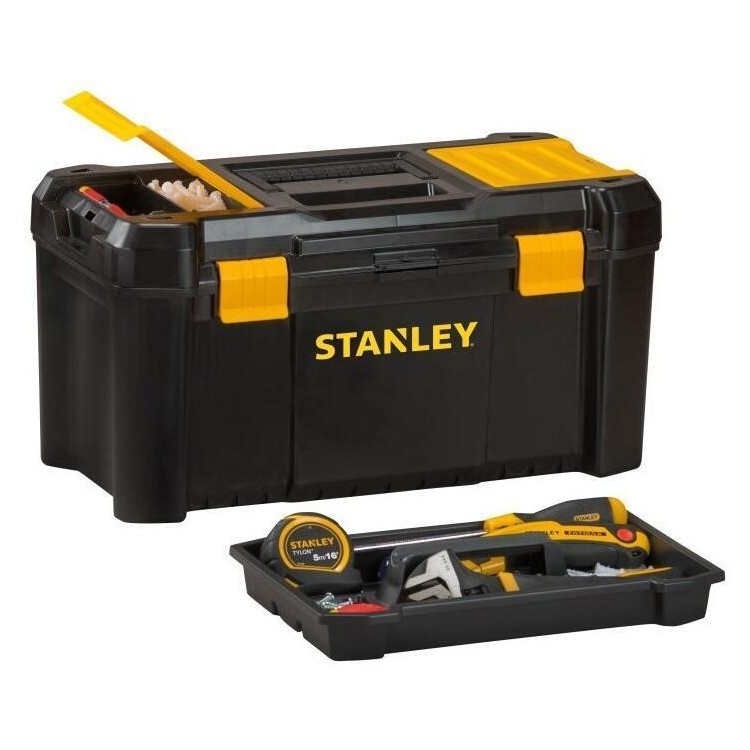 STANLEY STST1-75520 Box na nářadí 19"