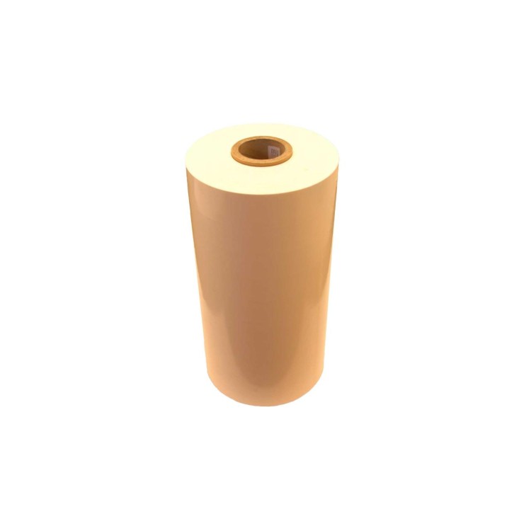 Folie POLYBALE 75x1500, bílá