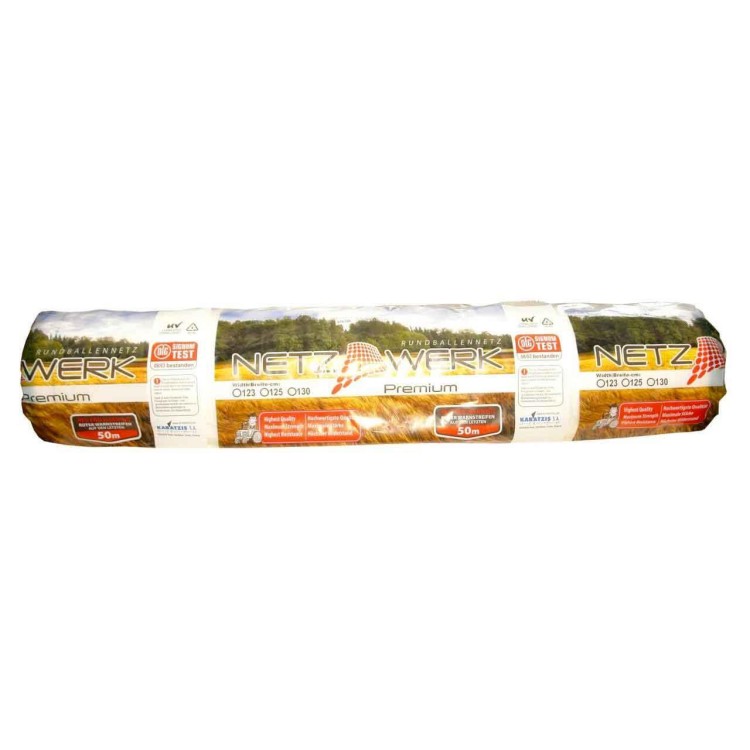 Karatzis NETZWERK PREMIUM Síťovina 1,23 x 2000