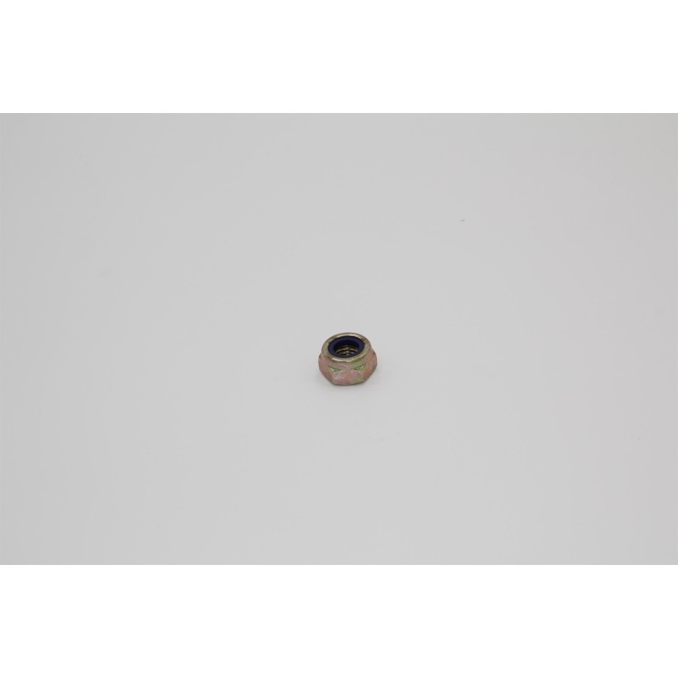 Matice M10 DIN 985-8