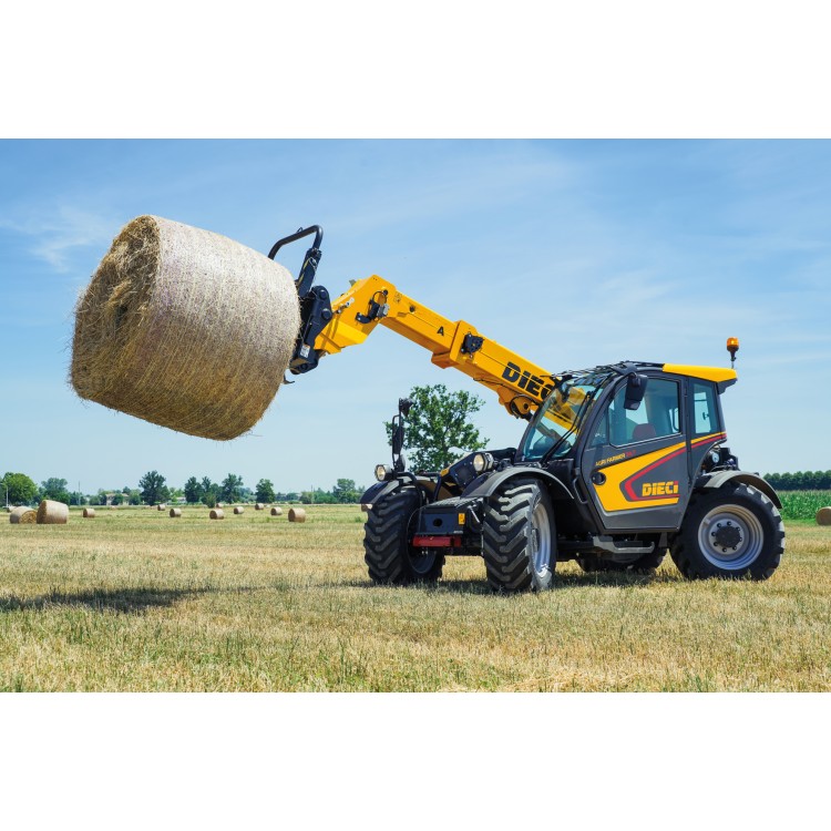 AGRI FARMER
