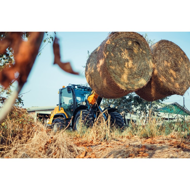 AGRI PIVOT