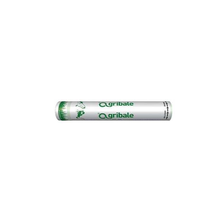 Folie AGRIBALE 138cmx2000mx0,16mm WHITE