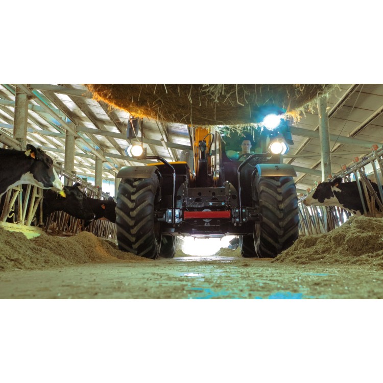 AGRI STAR