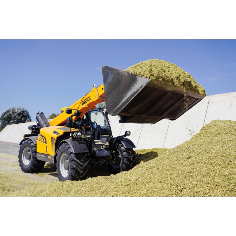 AGRI MAX POWER X2