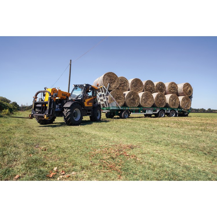AGRI MAX POWER X2