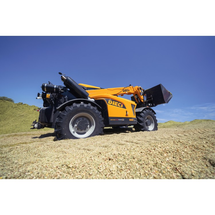 AGRI MAX POWER X2