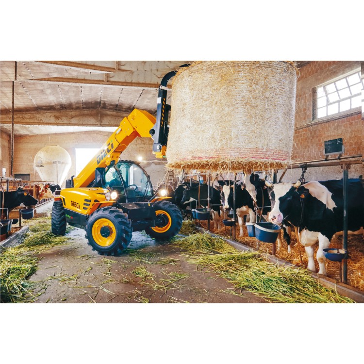 MINI AGRI SMART