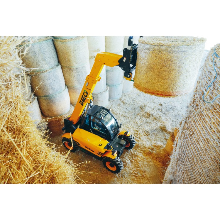 MINI AGRI SMART