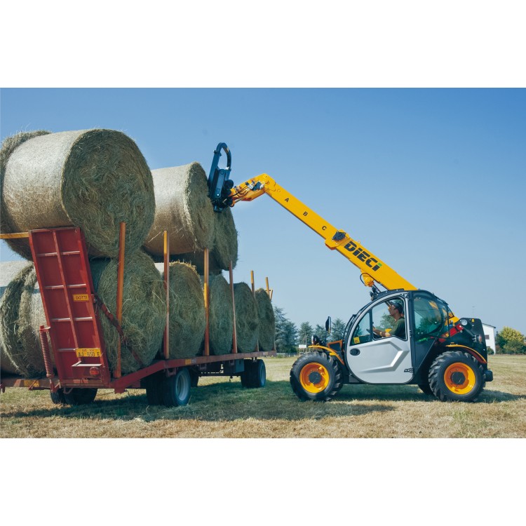 MINI AGRI SMART
