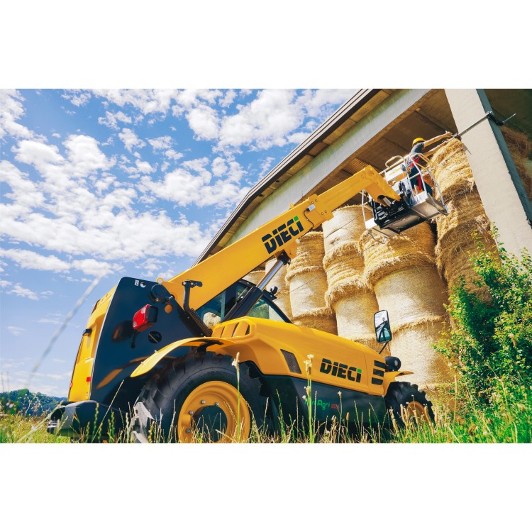 MINI AGRI SMART