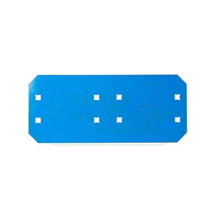 Plaz zadní 8-děrový