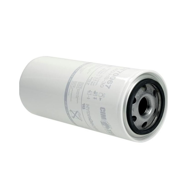 Palivový filtr CT70067