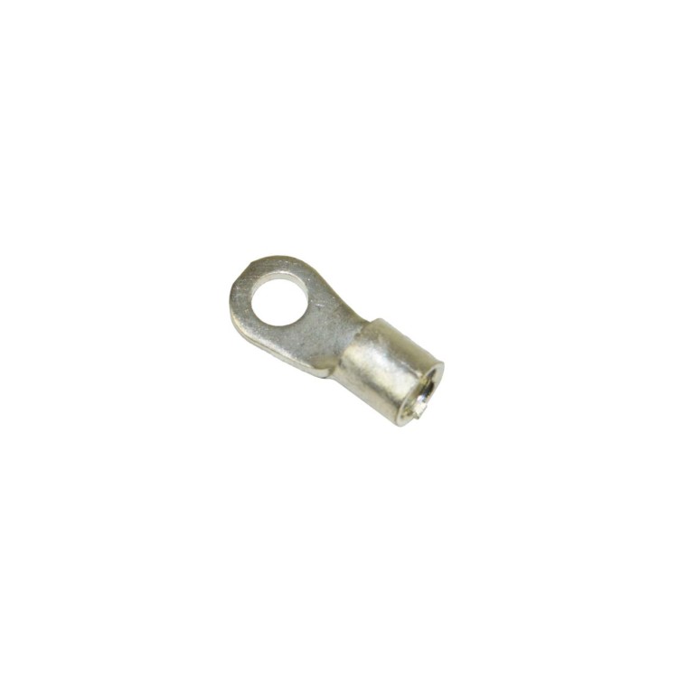 Oko kabelové lisované na kabel 4 - 6 mm