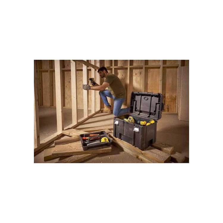 Stanley FMST1-75796 Box na nářadí s dlouhou rukojetí