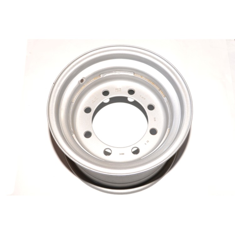 Disk kola 9x15,3 6d. ET-40 pneu 10,0/75-15,3