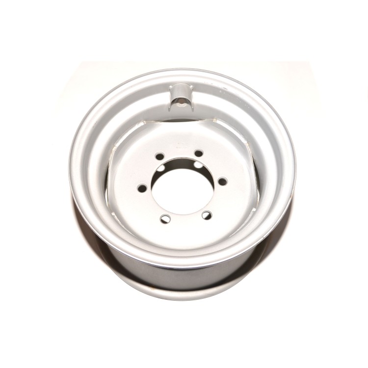 Disk kola-nakladač 750  11X18  6 děr