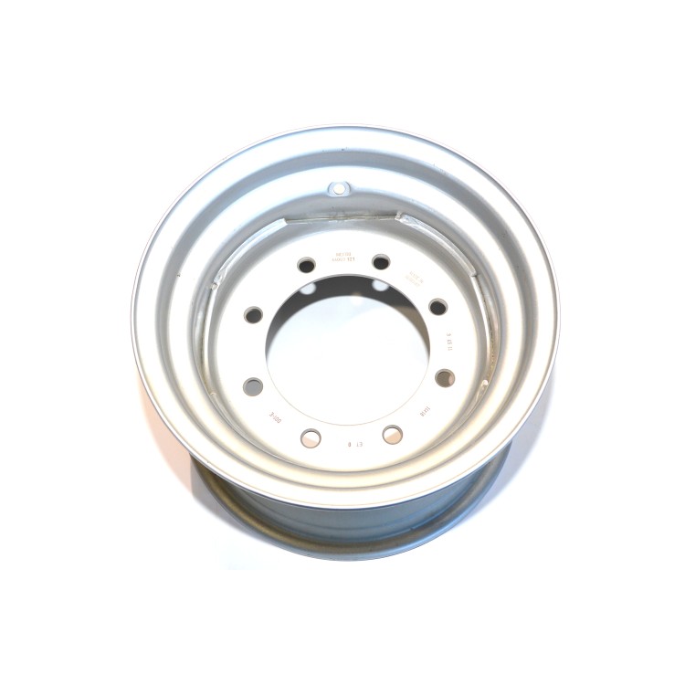 Disk kola- 11X18- 8 děr-malé díry-ET0/8 A2