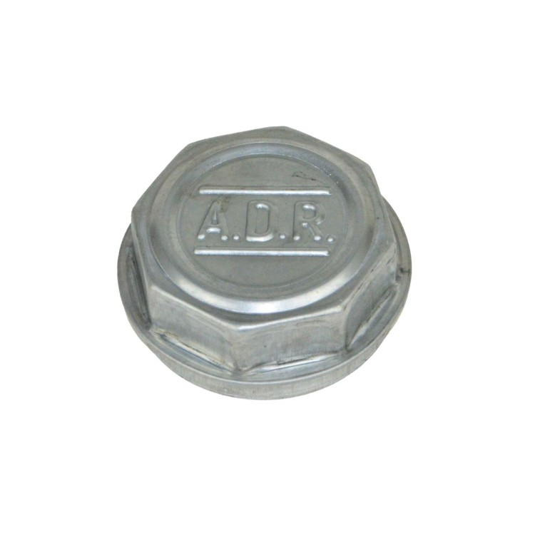 Víčko náboje pr. 110- ADR