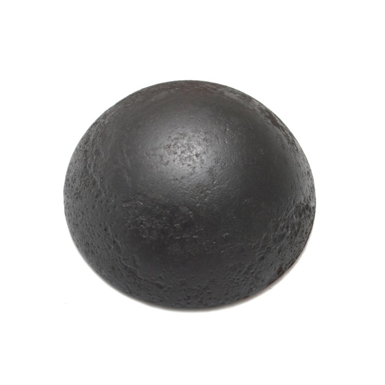 Polokoule menší pr.90mm