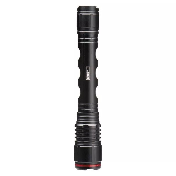 EMOS P3113 Svítilna LED kovová 120 Im